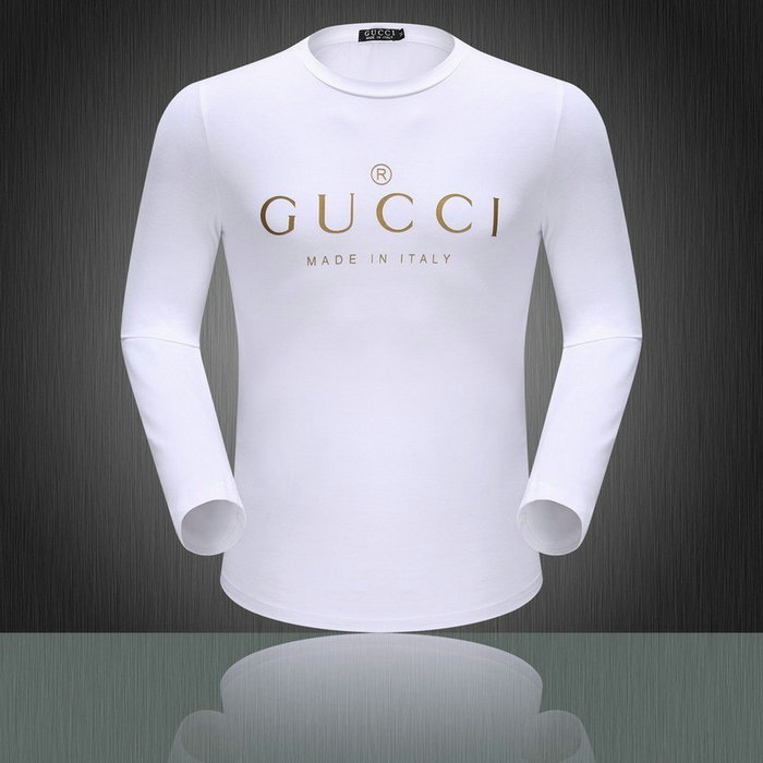 Gucci t-shirt manches longues